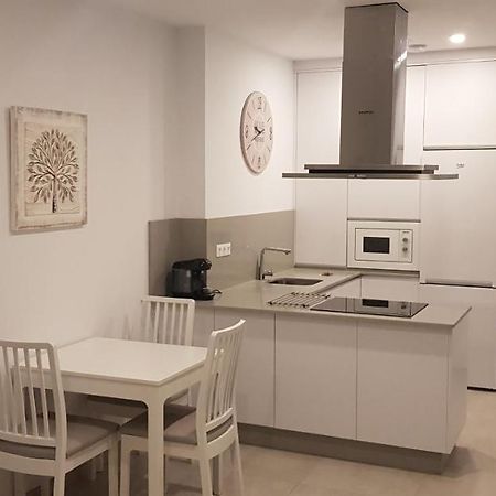 Apartamento Iceberg Tarifa Parking Gratuito Exterior photo