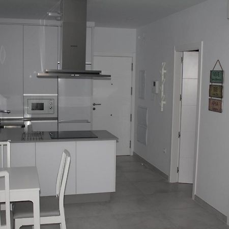 Apartamento Iceberg Tarifa Parking Gratuito Exterior photo