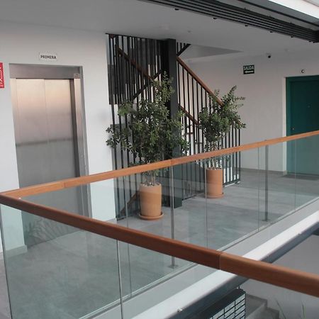 Apartamento Iceberg Tarifa Parking Gratuito Exterior photo