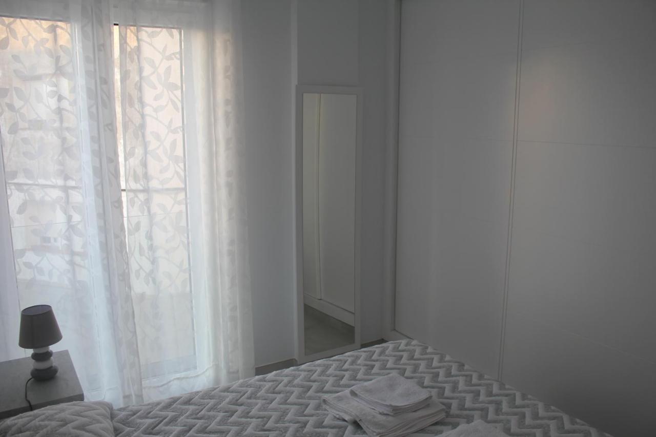 Apartamento Iceberg Tarifa Parking Gratuito Exterior photo
